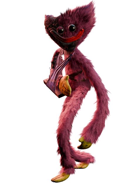 Injured Kissy Missy png by Ironmew05 on DeviantArt