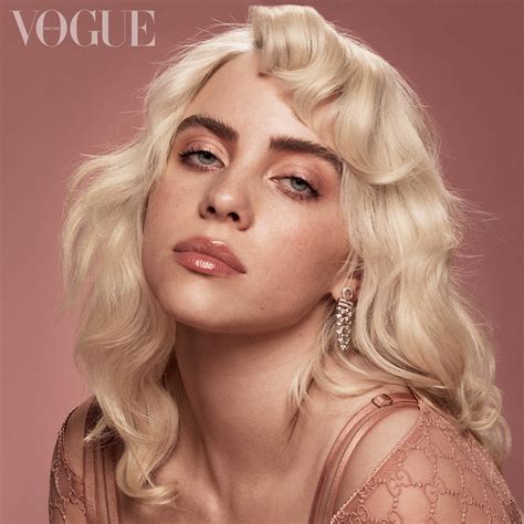 The Inside Scoop On Billie Eilish’s Ultra Long Manicure In British