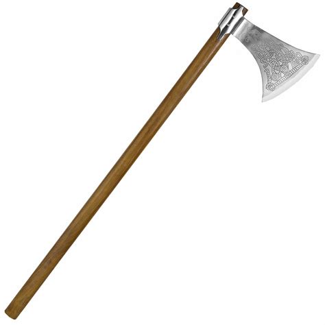 viking battle axe viking battle axe museum replica