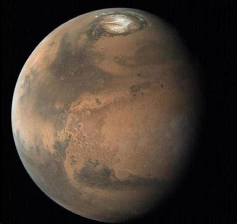 人类移民火星的计划，说不定真的能够成功（火星移民）_探秘志