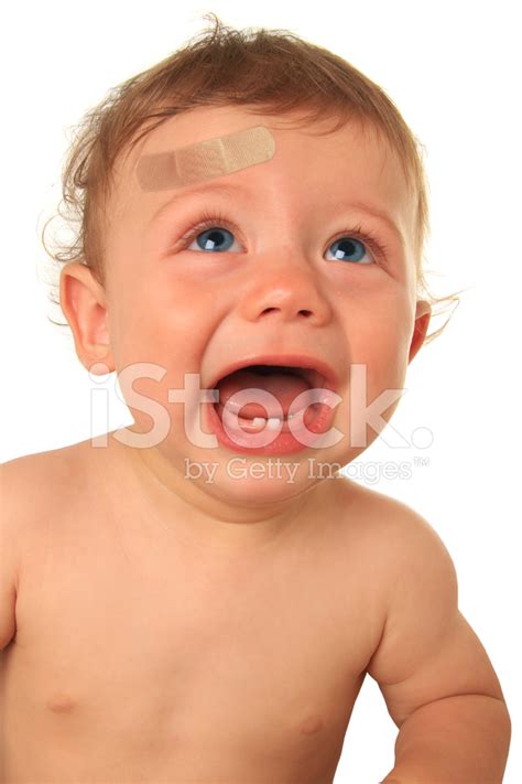 Hurt Crying Baby Boy Stock Photo – Royalty-Free Images | FreeImages