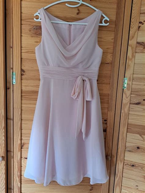 Cocktailkleid, zartrosa, gr.34, Modissa (Gebraucht) in Rafz für CHF 36