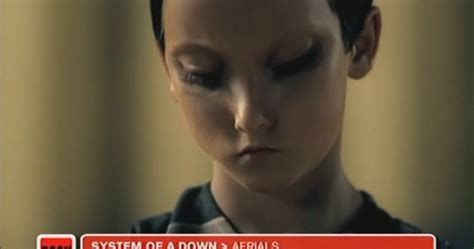 Fronteiras Literárias: System Of A Down - Aerials*