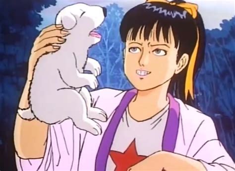 The Horror Anime that Kept People Up in the 90s - 90sanime.com