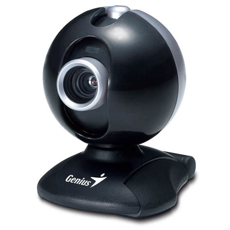 Genius iLook 300 - Webcam Genius sur LDLC.com