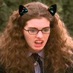 Anne Hathaway as Catwoman | Funny Pictures, Quotes, Pics, Photos ...