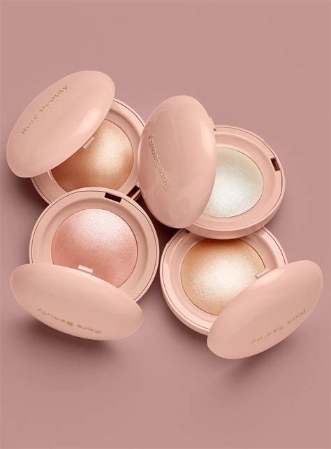 Rare Beauty Positive Light Silky Touch Highlighter Shade Exhilarate ...