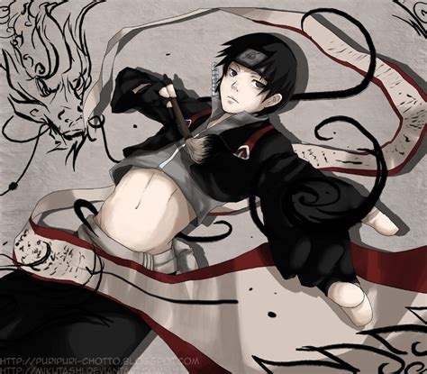 Sai - NARUTO - Image by Mikutashi #850646 - Zerochan Anime Image Board