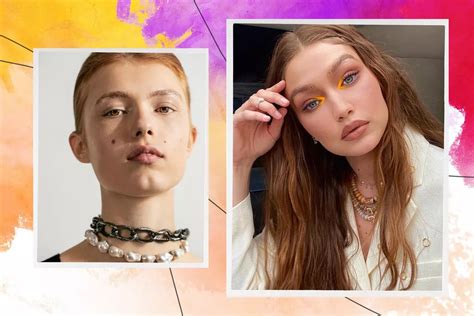 Главные тренды макияжа лета 2021: мнения экспертов - Beauty HUB
