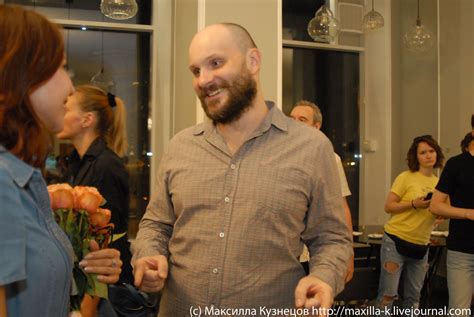 Дмитрий Журавлев | фильм Амбивалентность | Максим Кузнецов | Flickr