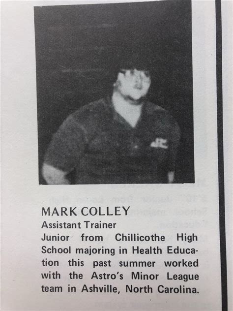 Mark Colley Obituary - Death Notice and Service Information