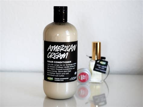 I need sunshine: {Platz an der Sonne #26} Meine Top 3 // Lush Produkte