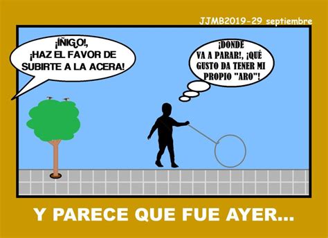 Y parece que fue ayer... - Capital Noroeste