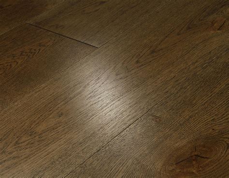 Broadleaf Dark Oak Flooring