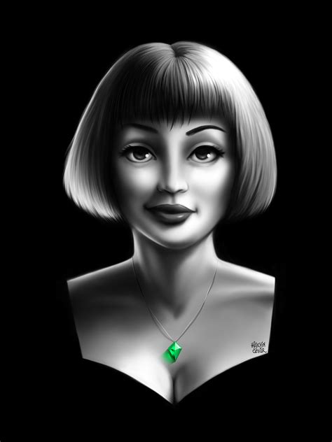 Huseyin Ozgur - Emerald Love