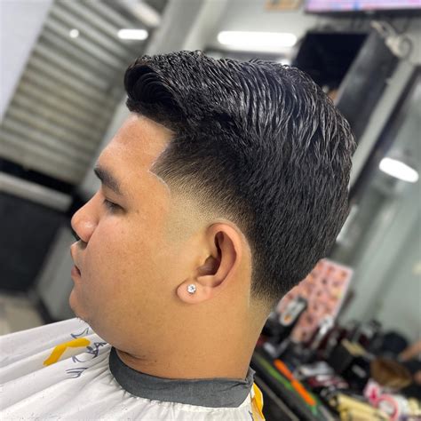 FLAWLESS TAPER FADE | From Burst Fade to Taper Fade 👍💚 Flawless,Clean ...