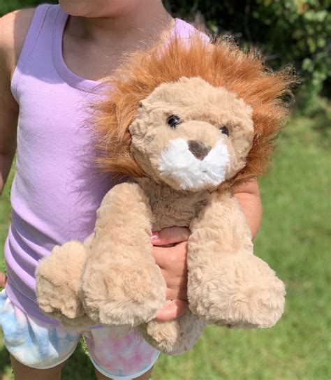 Plush Alphie – the 1851 shop