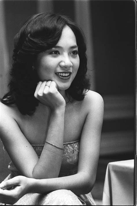 10 Miss Hong Kongs from the 1980s – where are they now? From Joyce