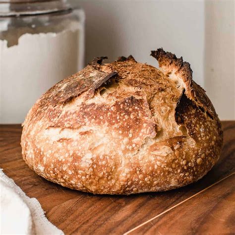Ninja Foodi Sourdough Bread Recipe | Deporecipe.co