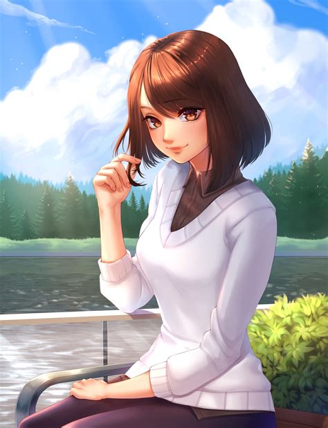 Кагомэ(LMR) :: Love Money Rock-n-Roll :: Soviet Games :: Art VN (vn art ...
