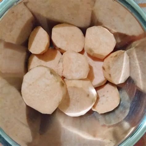 resep stik ubi kuning jagomasakminggu sederhana rumahan  yummy app