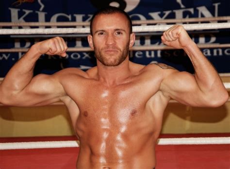 Mike Keta – live auf Sat.1 | Kickboxen Deutschland München