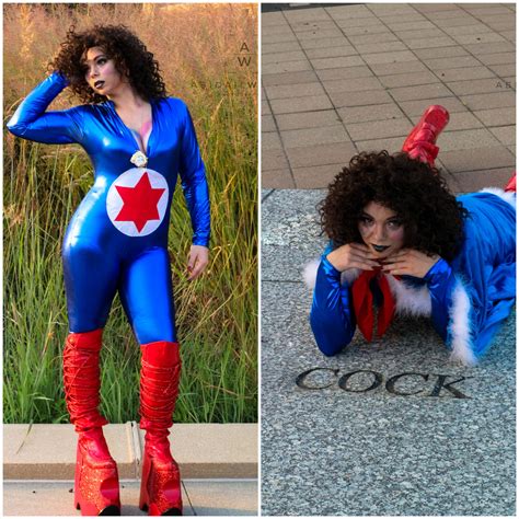 Danny Sexbang Cosplay