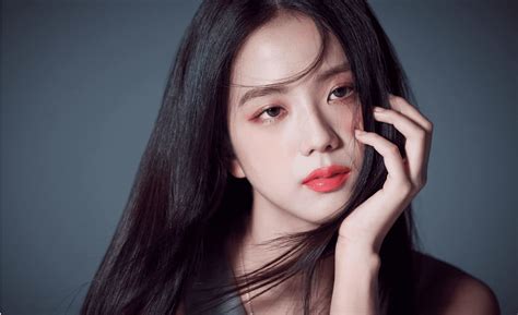 Blackpink's Jisoo finally makes her solo debut in 2023!