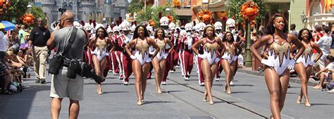 Maroon & White Band - Alabama A&M University