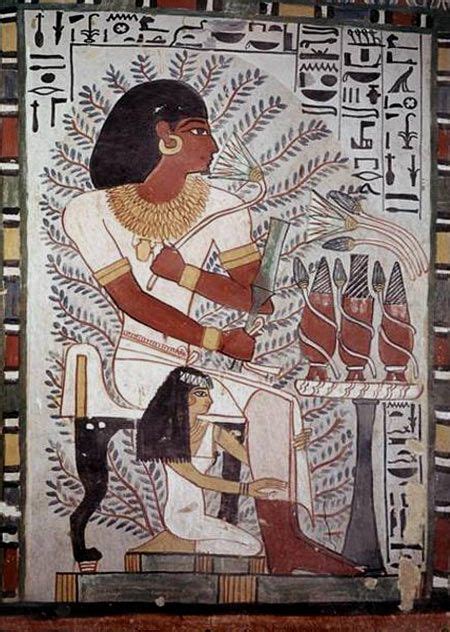 1000+ images about Egyptian Art on Pinterest | Black oil, Ancient egypt ...