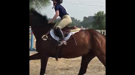 Bambi Jump with kid - YouTube