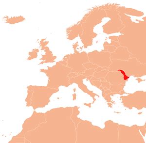 Бессарабия | это... Что такое Бессарабия?