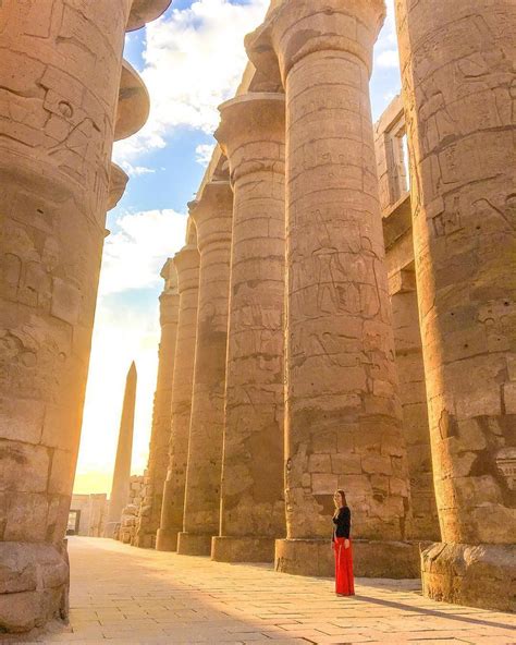 Luxor tours excursions guide – Artofit