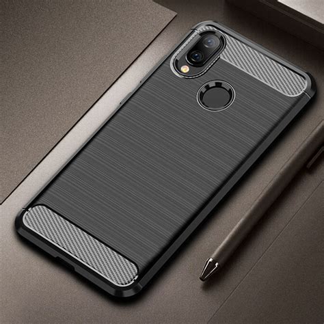Чехол бампер противоударный и стекла защитные для Xiaomi