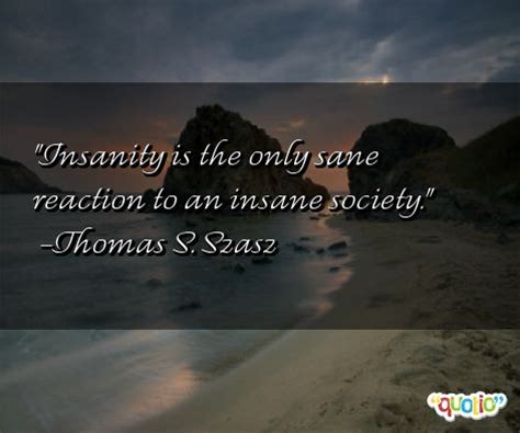 Famous Quotes About Insanity. QuotesGram