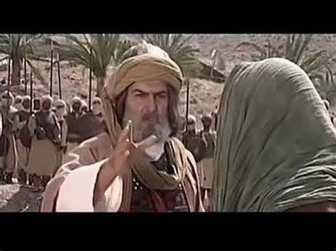 Фильм Али Ибн Абу Талиб или как принято его называть в Исламе - Лев ...