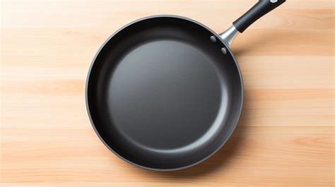 Non-Stick Pans: How Much Do You Know
