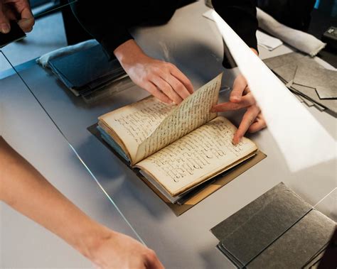 Digitization Considerations & Philosophies | Digitization Exemplars