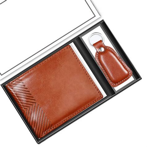 Wallet Keychain Set at Rs 99/piece | Corporate Gifts in New Delhi | ID ...