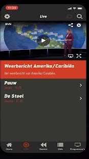 BVN Live - Apps op Google Play