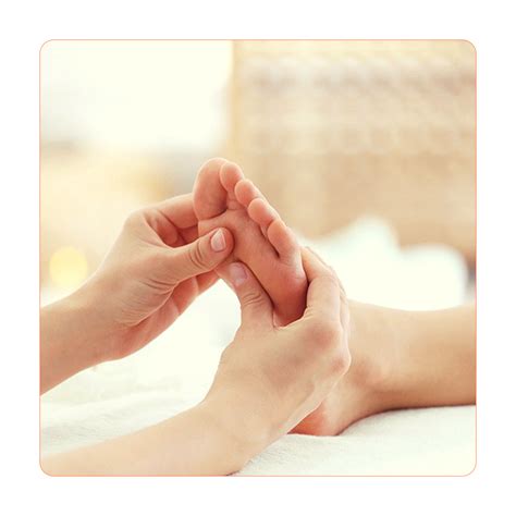 Curso De Reflexologia Podal Reconhecido Pelo Mec - 8