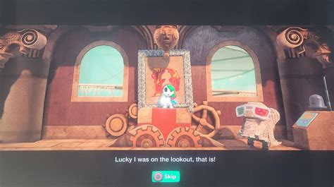 Playing the lbp2 storymode on lbp3 currently. Anyone wanna join me? : r ...