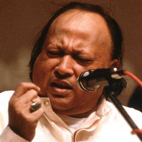 Nusrat Fateh Ali Khan Songs Download - Free Online Songs @JioSaavn