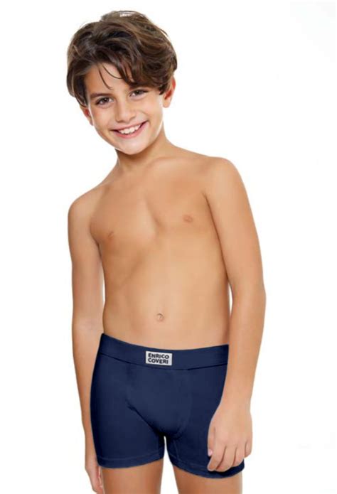 Трусы боксеры Enrico Coveri Kids — купить в интернет-магазине OZON с ...