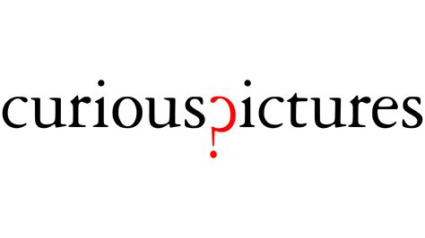 Curious Pictures Logo, symbol, meaning, history, PNG, brand