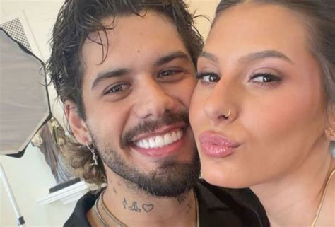Zé Felipe E Ana Castela Se Separaram