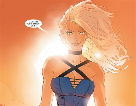 Black Canary Hd Wallpaper