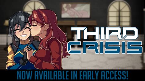 Steam :: Third Crisis :: Third Crisis - Early Access Release!