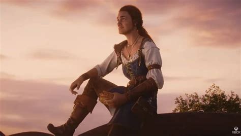 Developer Fable is being credited for confusing gameplay with CGI