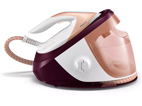 PerfectCare Expert Plus Dampfbügelstation GC8962/40 | Philips